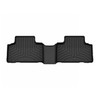 2025-2027 Genesis GV80 WeatherTech FloorLiners HP - 2nd Row