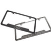 Genesis G90 License Plate Frame - Options