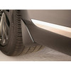 2017-2019 Genesis G90 Mud Guards