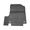 2026 Genesis GV60 All Weather Floor Mats - Passenger Mat