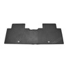 2026 Genesis GV60 All Weather Floor Mats - 2nd Row Mat