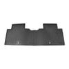 2026 Genesis GV60 All Weather Floor Mats - 2nd Row Mat