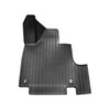 2026 Genesis GV60 All Weather Floor Mats - Driver Mat