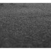 2021-2024 Genesis G80 Carpet Floor Mats (Chocolate Black) - Texture