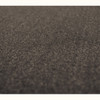 2021-2024 Genesis G80 Carpet Floor Mats (Chocolate Black) - Texture