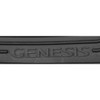 2014-2017 Genesis G80 All-Weather Floor Mats - Logo