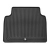 2014-2017 Genesis G80 All-Weather Floor Mats - Left 2nd Row Mat