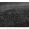 2021-2023 Genesis GV80 Carpeted Floor Mats (Chocolate Black) - Texture