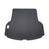 2021-2027 Genesis G80 Reversible Cargo Tray - Rubber