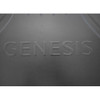 2021-2026 Genesis G80 Reversible Cargo Tray - Rubber Emblem