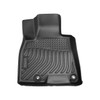 2021-2025 Genesis GV80 Floor Liner & Cargo Liner Kit (Driver Mat)