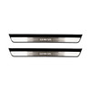 2021-2026 Genesis GV80 Illuminated Door Sill Plates