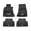 2016-2026 Genesis G70 Carpet Floor Mats - Full Set