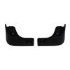 2023-2025 Genesis GV60 Mud Guards - Front Set