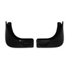 2023-2026 Genesis GV60 Mud Guards - Rear Set