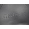2021-2024 Genesis GV80 Reversible Cargo Tray - Rubber Emblem