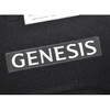 2021-2024 Genesis GV80 Reversible Cargo Tray - Carpet Emblem