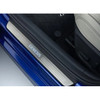 2023-2027 Genesis GV60 Illuminated Kick Plates