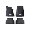 2026 Genesis G70 RWD All Weather Floor Mats