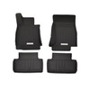 2026 Genesis G70 AWD All Weather Floor Mats