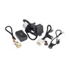 2026-2027 Genesis GV80 Tow Hitch Harness