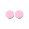 Pink Car Coasters