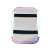 Pink Center Console Cushion - Back