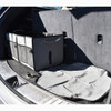 Collapsible Trunk Organizer w/ Baby Changing Station - In Car