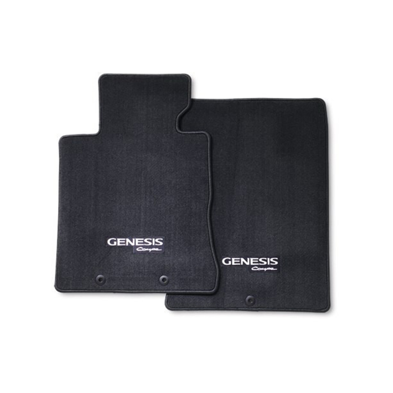 2019-2022 Genesis All Weather G70 Floor Mats - Free Shipping