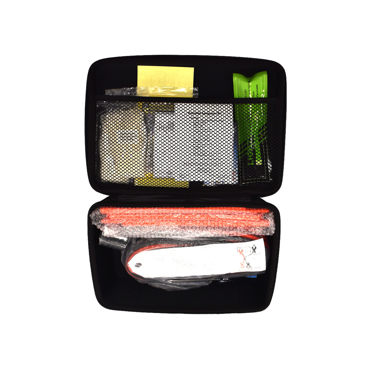 Genesis Roadside Emergency Kit - Free Shipping | Genesis Parts and