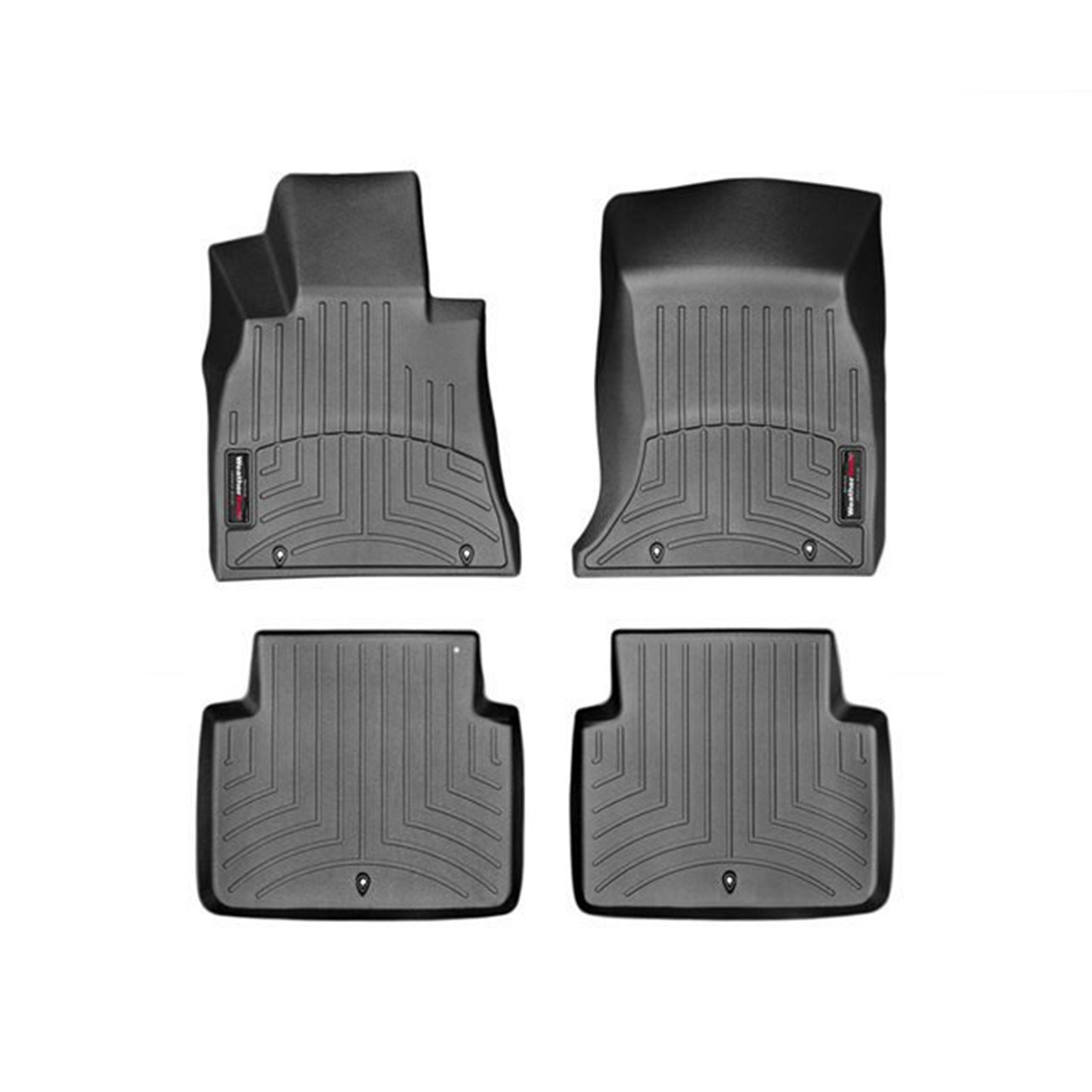 WeatherTech Cargo with BP/Genesis/GV80/2021 411364SK - The Home Depot