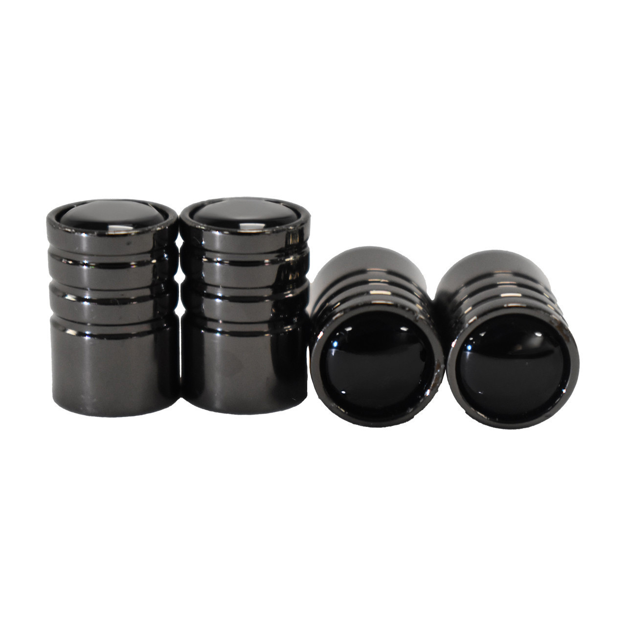 10 set van 4 Stuks Wiel Valve Stam Caps Professionele Vervangen 10 set van 4 Stuks Wiel Valve Stam Caps Professionele Vervangen