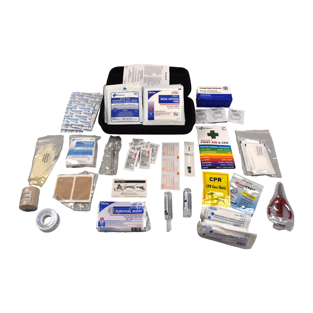 Genesis First Aid Kit - Free Shipping | Genesis Parts & Accessories