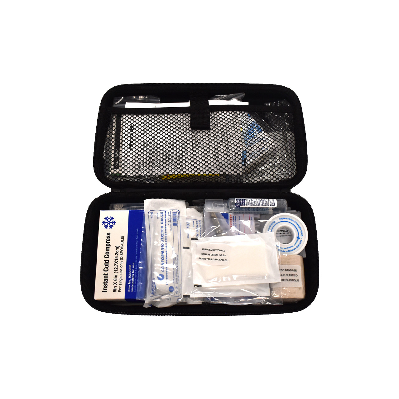Genesis First Aid Kit - Free Shipping | Genesis Parts & Accessories