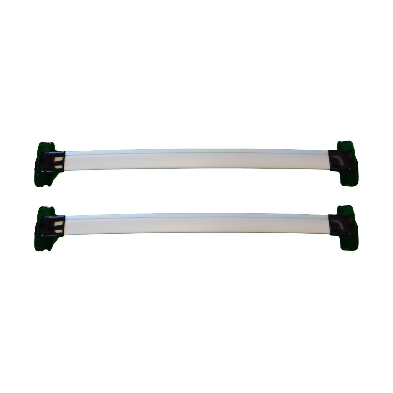 2021-2025 Genesis GV80 Roof Rack Crossbars - Free Shipping | Genesis Parts  and Accessories