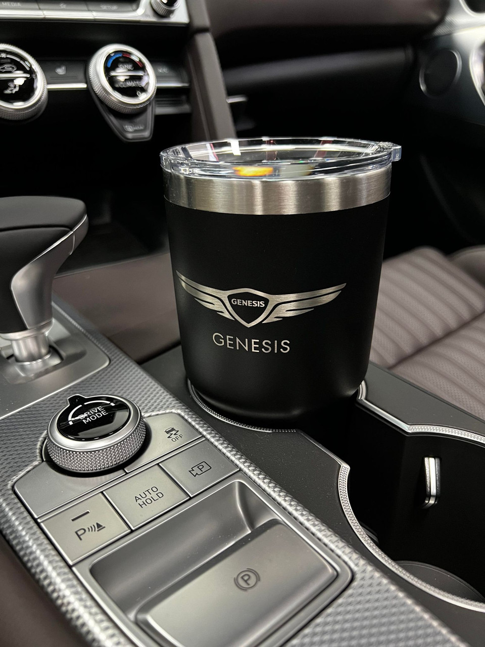 Custom LAW Yeti Cup – Genesis LAW