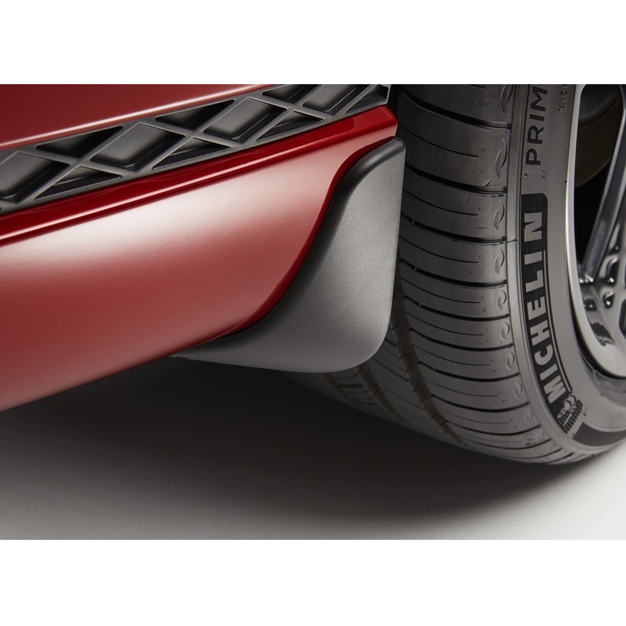 2022-2024 Genesis GV70 Mud Guards - Free Shipping | Genesis Parts