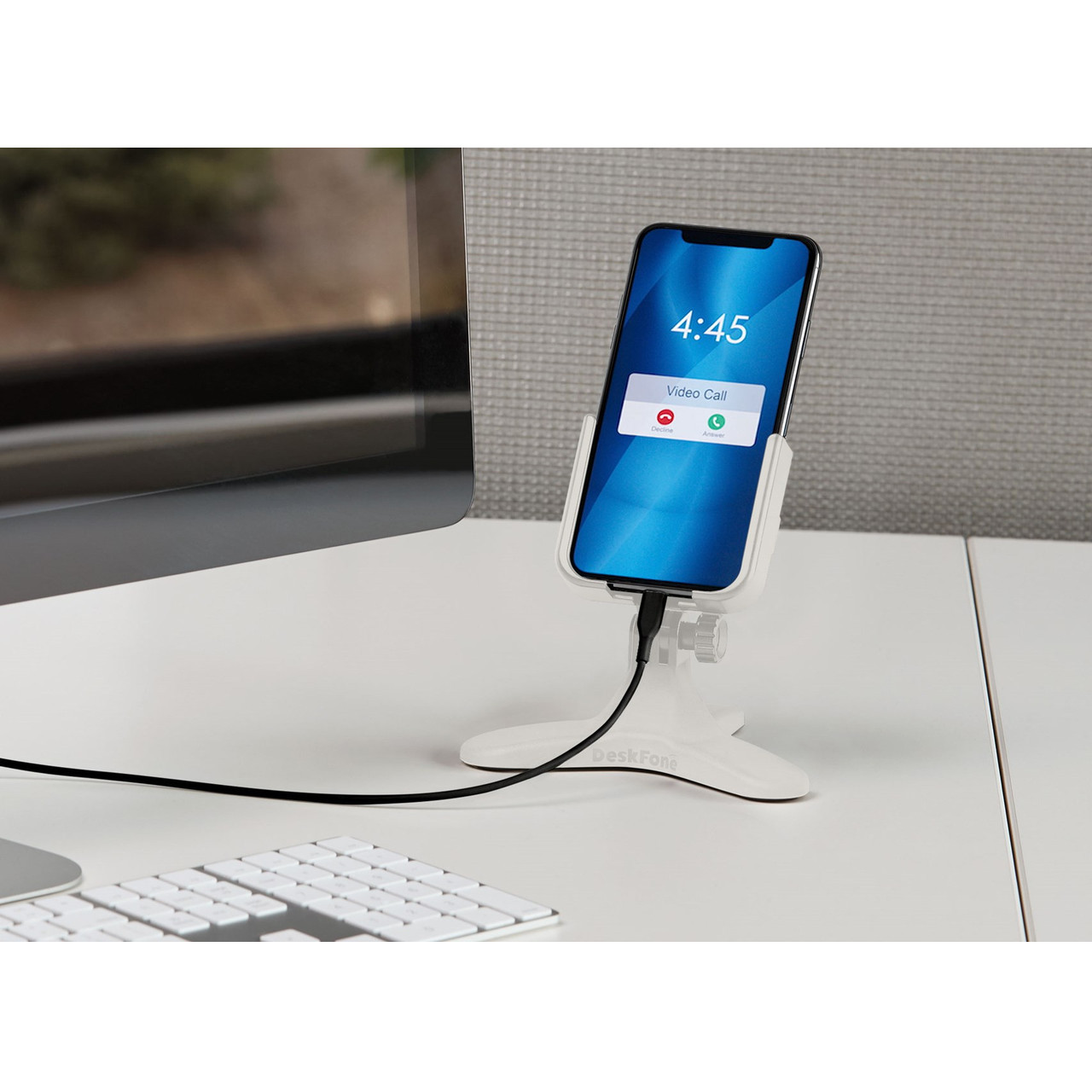 DeskFone