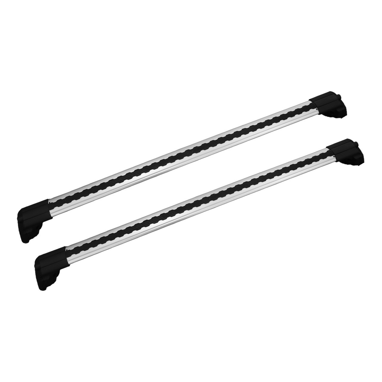 2021-2024 Genesis GV80 Crossbars - Free Shipping | Genesis Parts