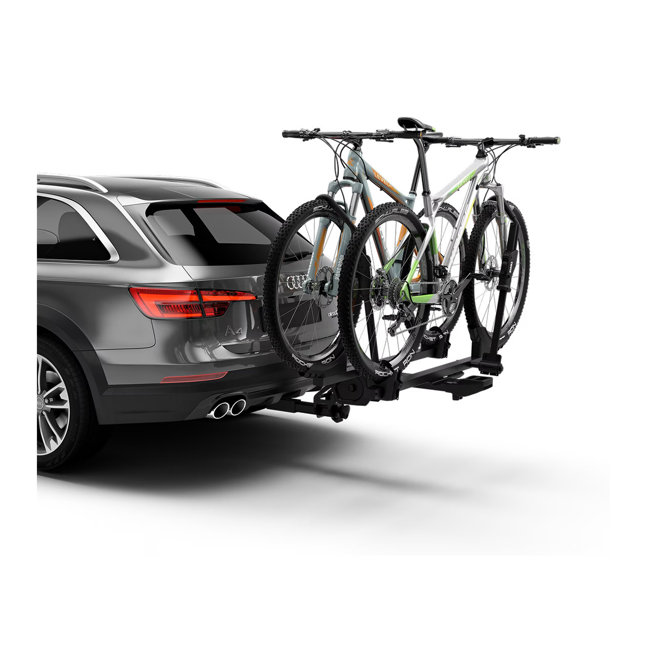 Thule Pro X Bike Rack - Free Shipping Genesis Parts Accessories