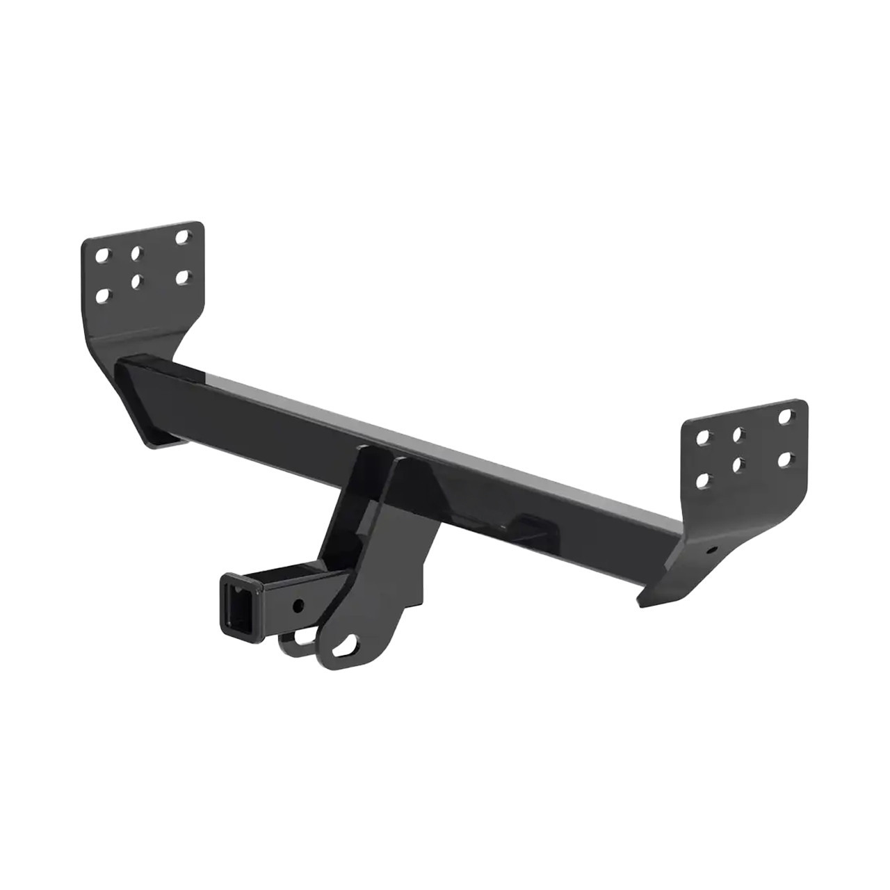 2021-2026 Genesis GV80 Class 3 Trailer Hitch - Free Shipping