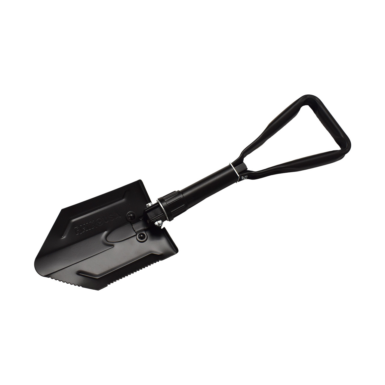 Folding Survival Shovel w/ Pick | Genesis Parts and Accessories