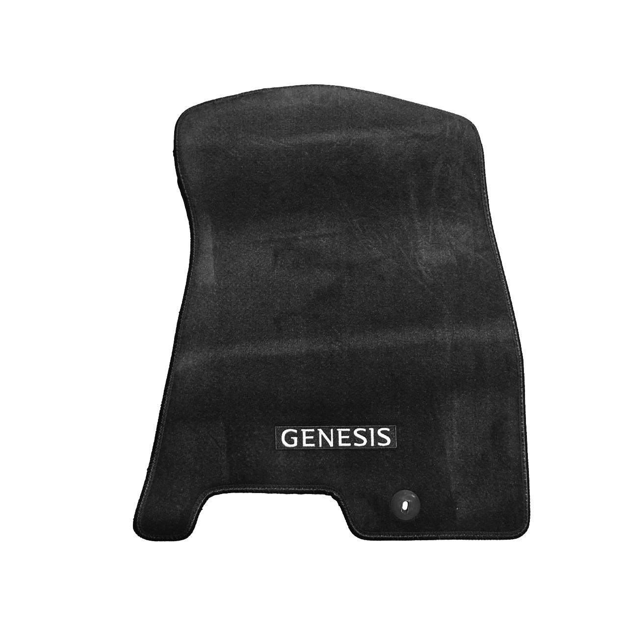 2021-2023 Genesis GV80 Carpeted Floor Mats - Free Shipping