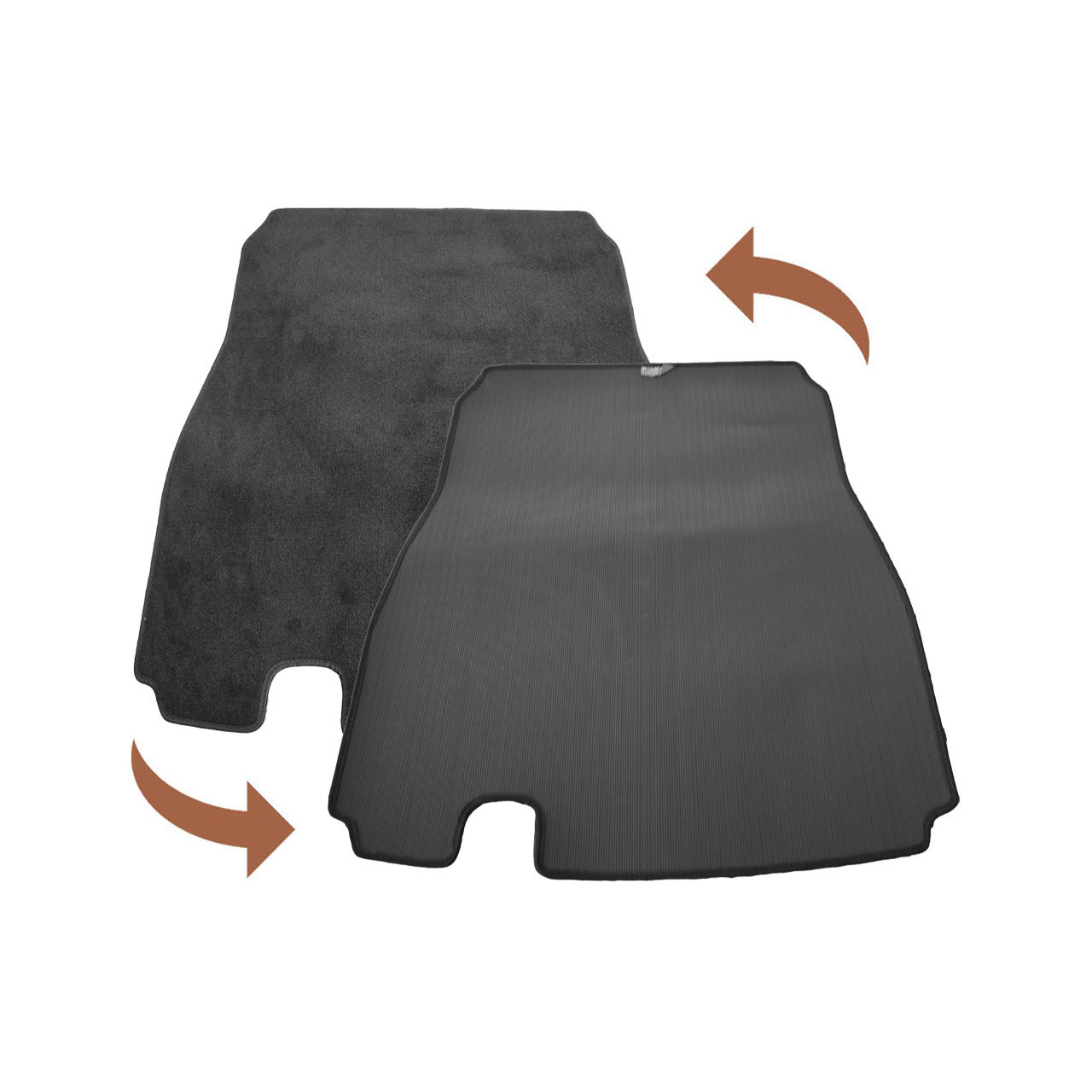 2023-2026 Genesis G90 Reversible Cargo Tray - Free Shipping