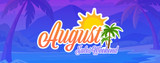 August Sales Weekend