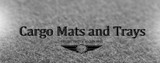 Genesis Cargo Mats & Trays
