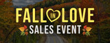 Fall into Savings: 10% Off Essentials!