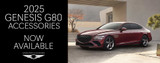 Model Highlight: Genesis G80