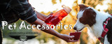 Genesis Pet Accessories!