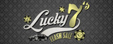 Lucky 7's Flash Sale